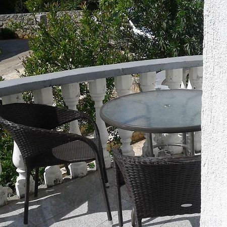 Apartmani Marija Starigrad Paklenica Exterior photo