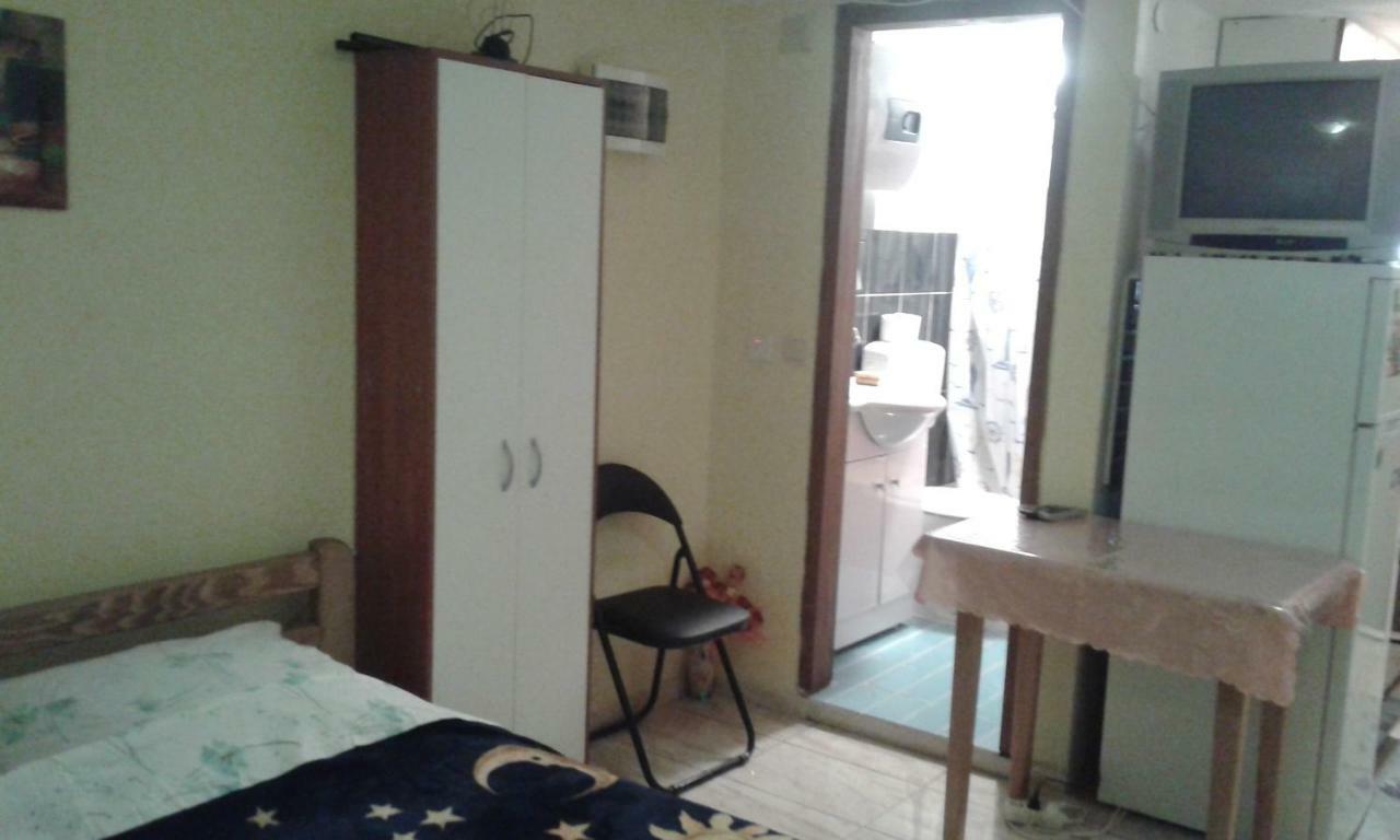 Apartmani Marija Starigrad Paklenica Exterior photo